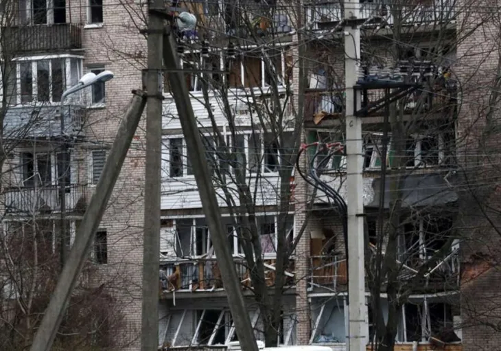 Sankt Peterburg