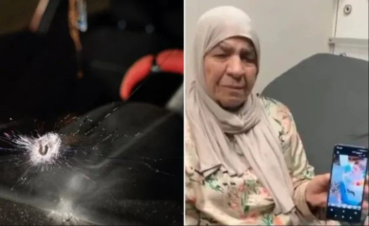 ZAPADNA OBALA Izraelske snage ubile palestinsku bebu roditelji ranjeni