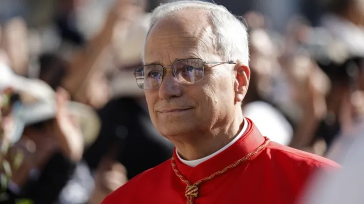 papa lav xiv spanija