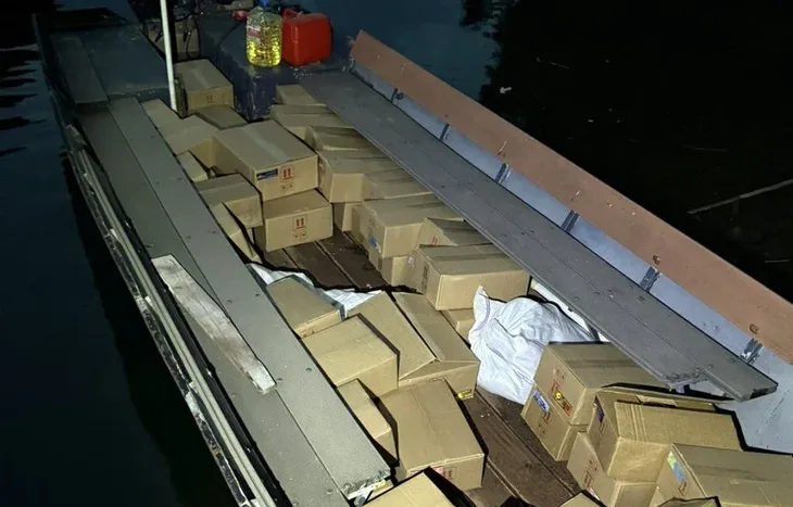 Srbijanska policija uhapsila dvojicu vojnika iz BiH zbog krijumčarenja aroma za nargilu