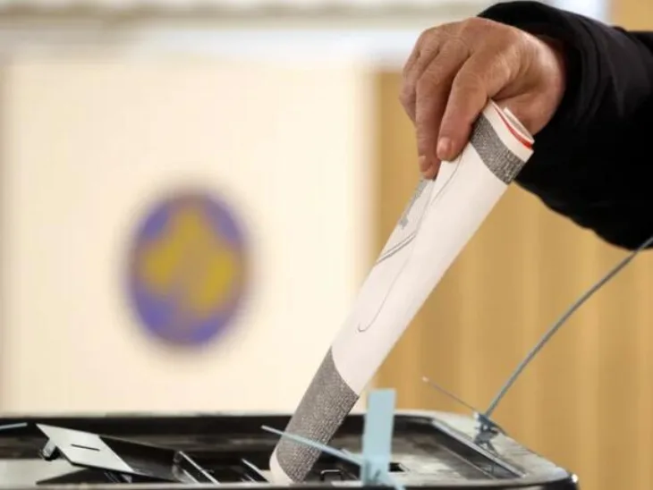 Izbori kosovo