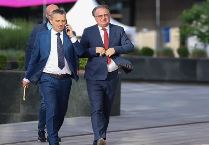 Nerin Dizdar nermin niksic