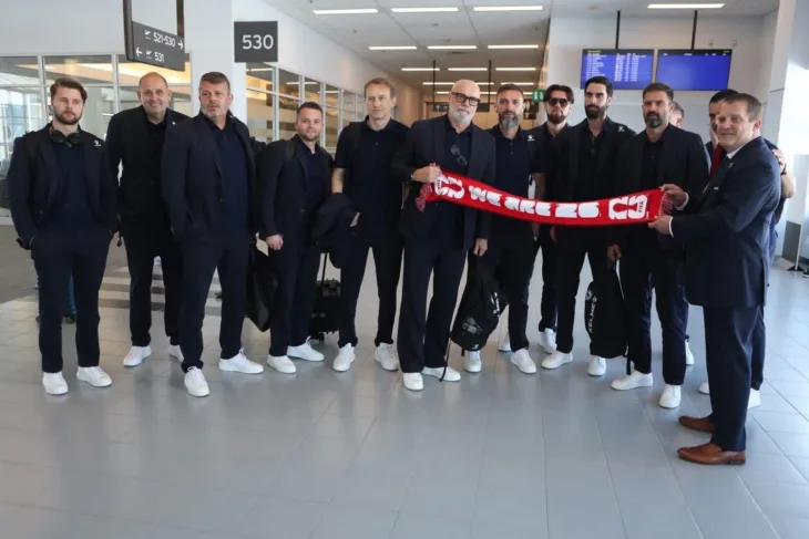 Zmajevi toronto