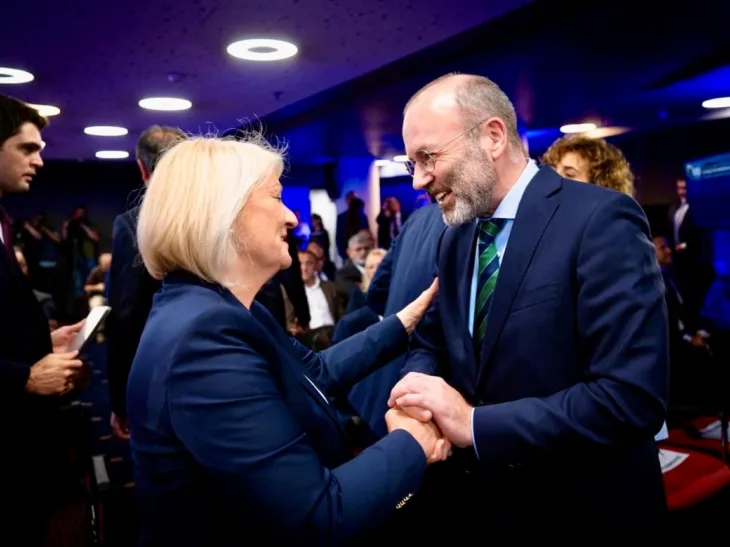 kristo epp konferencija