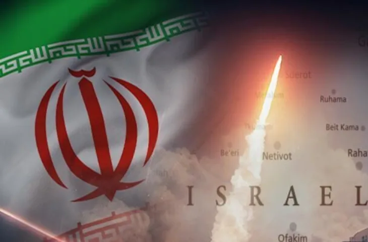 Izrael Iran i Hezbolah