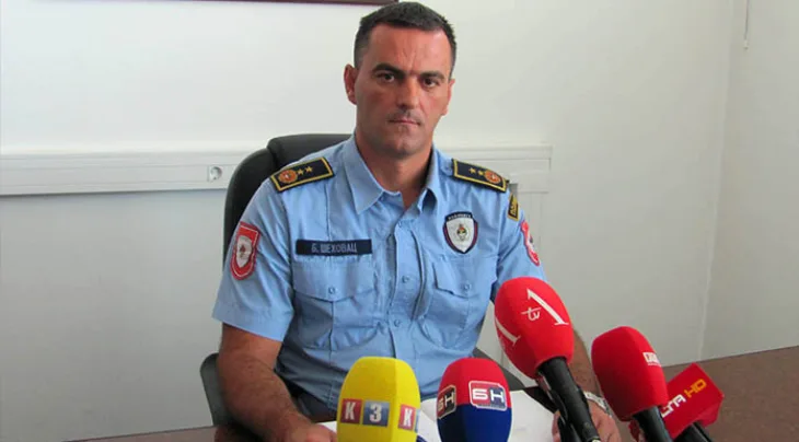 Branislav Šehovac