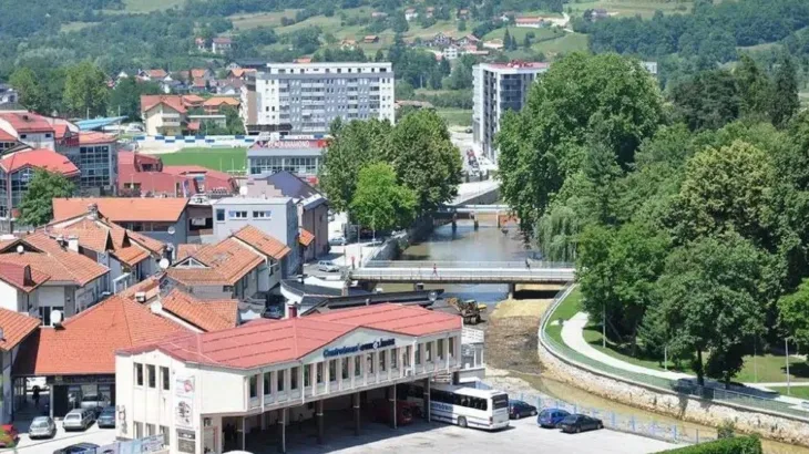 Kiseljak