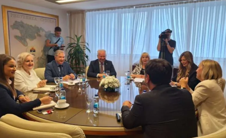 Entitetski ministri rs
