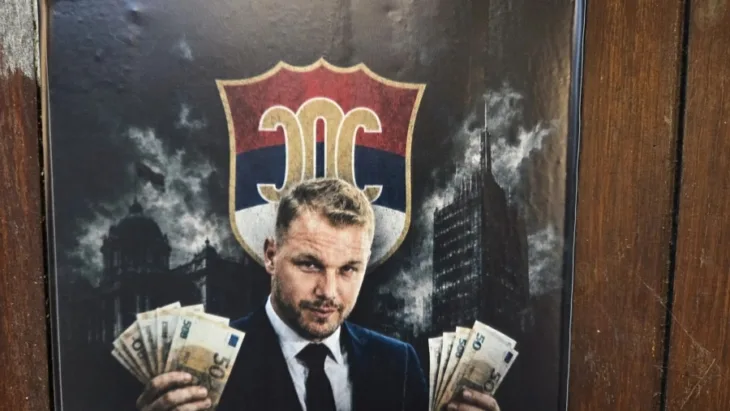 Drasko Stanivukovic plakati banja luka 06