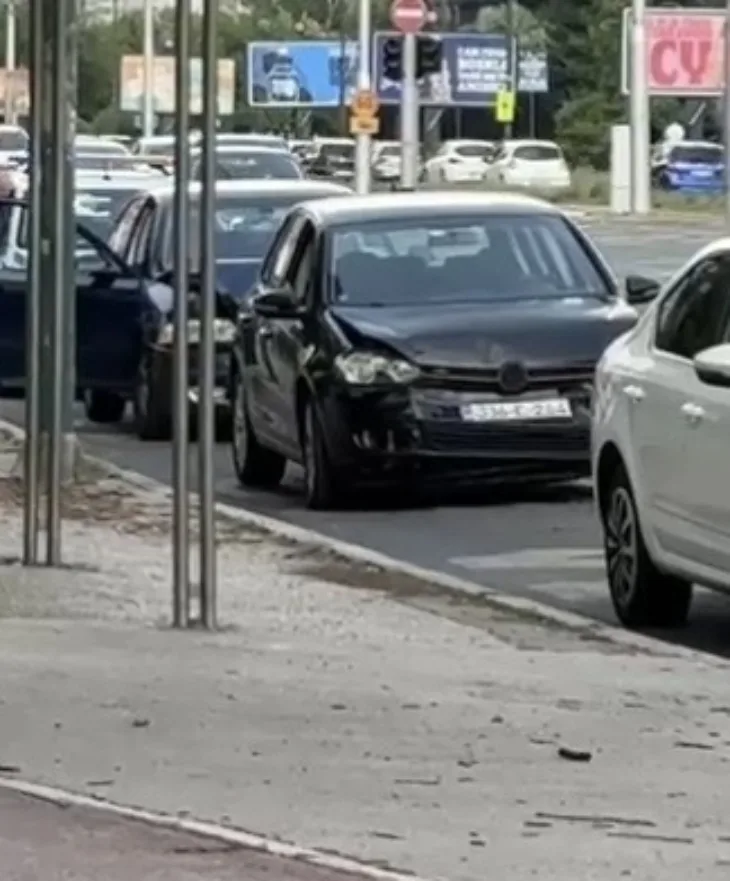 Otoka lancani sudar