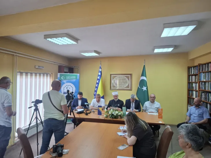 muftijstvo travnicko press za ajvatovicu 2026
