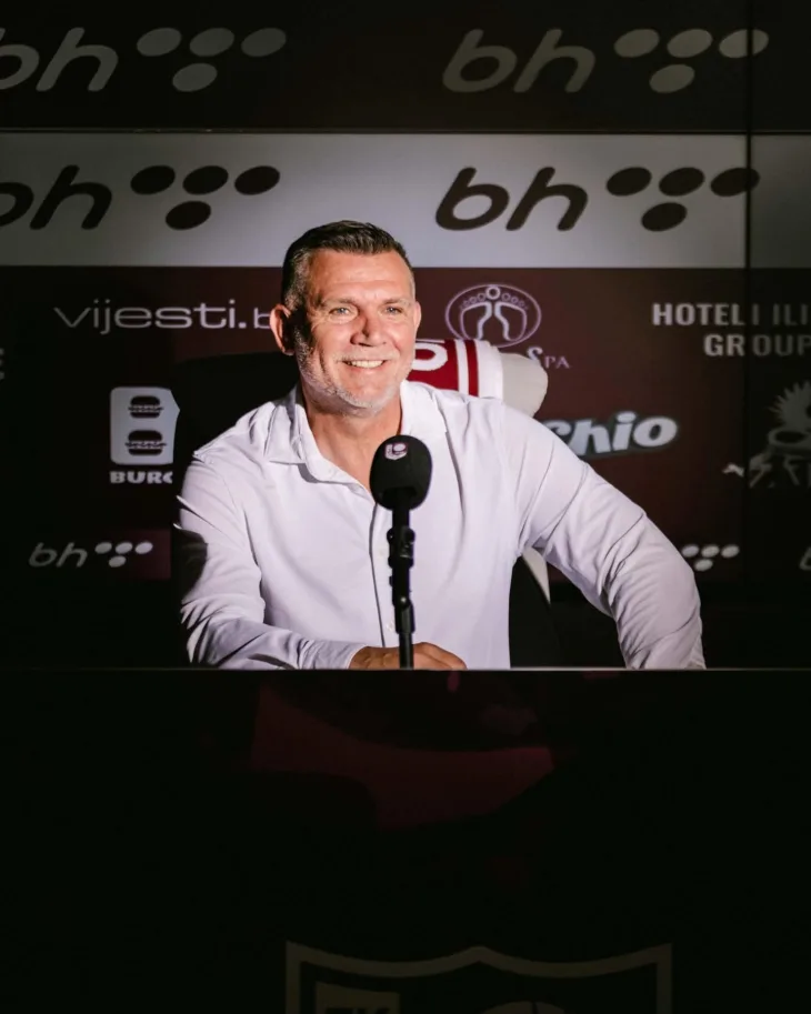 Zoran zekic