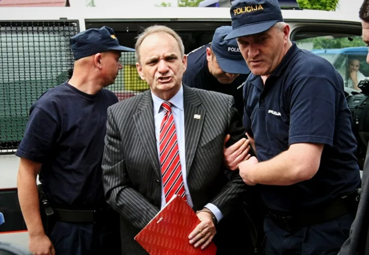 Branimir Glavas