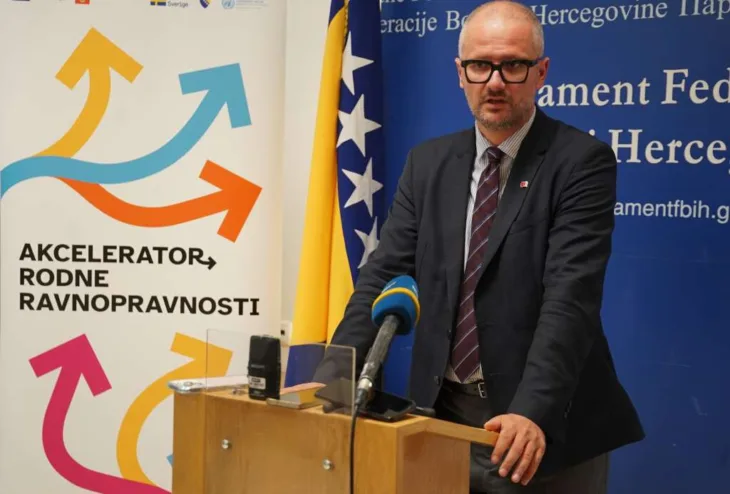Mirza Kudic