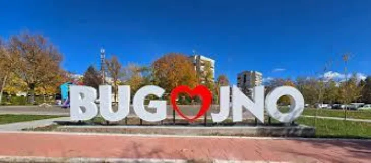 Bugojn