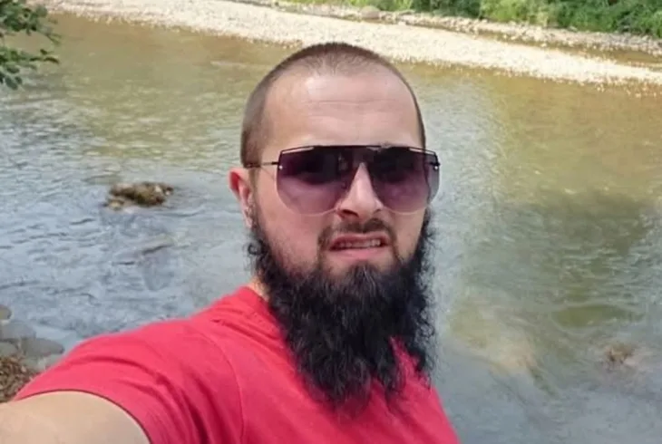 Ferhad Kozarević