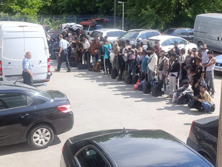 Migranti