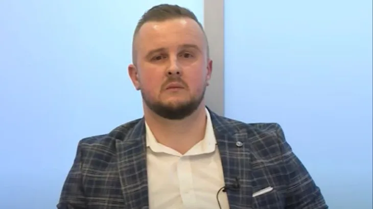 Amir Kozlica