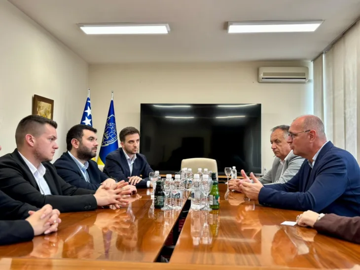 Junuzovic Kopex DOO