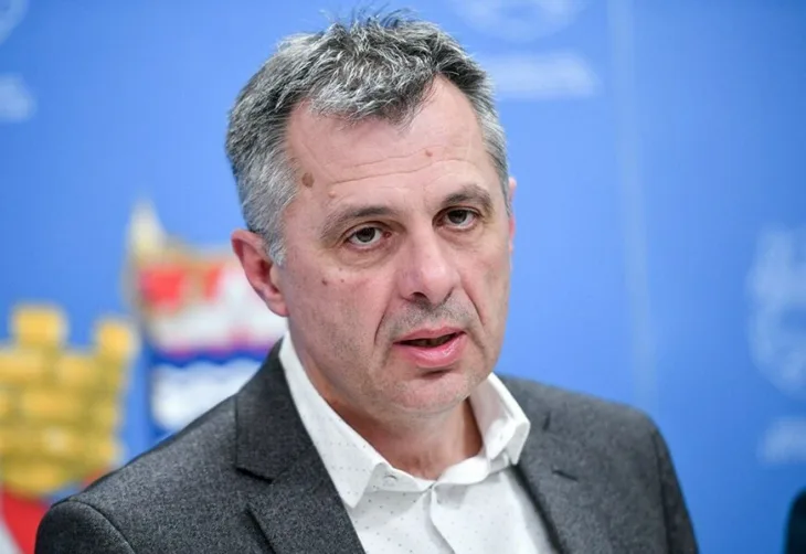 Igor Radojicic