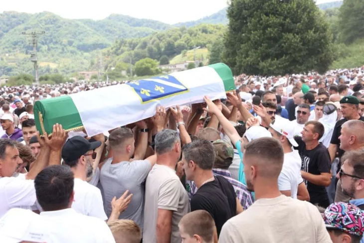 Srebrenica