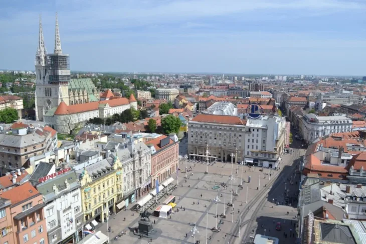 Zagreb 1781256546