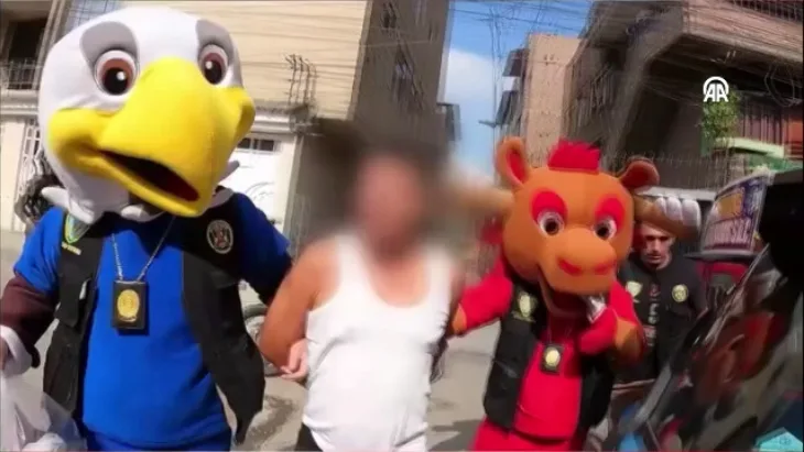 Peru 1781263828