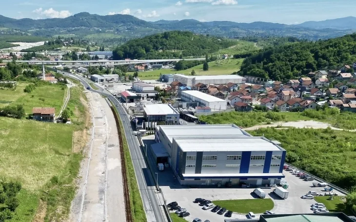 Zaobilaznica kod Vlakova