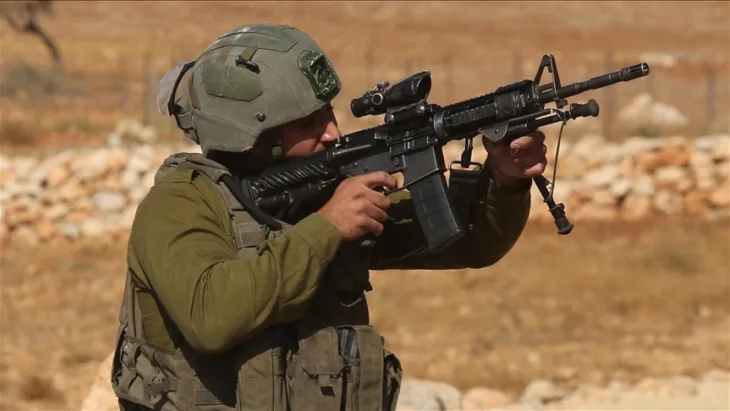 Izrael vijnici