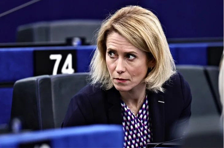 Kaja Kallas