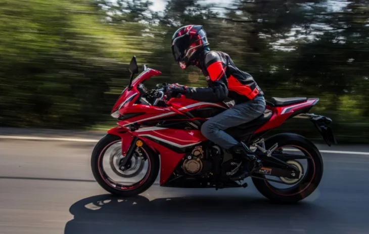 Motorista