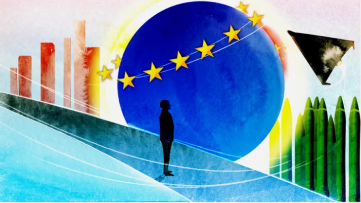 Evropska unija eu