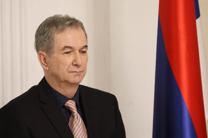 Ned Puhovac
