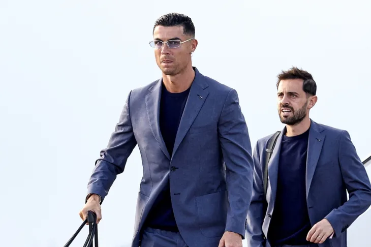 Ronaldo sp 2026