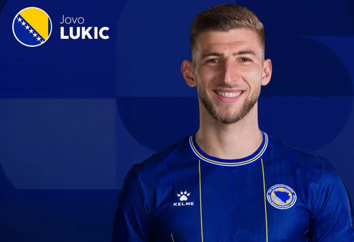 Jovo lukic
