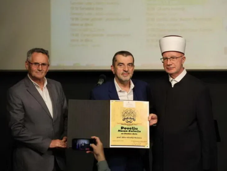 Idriz Memic