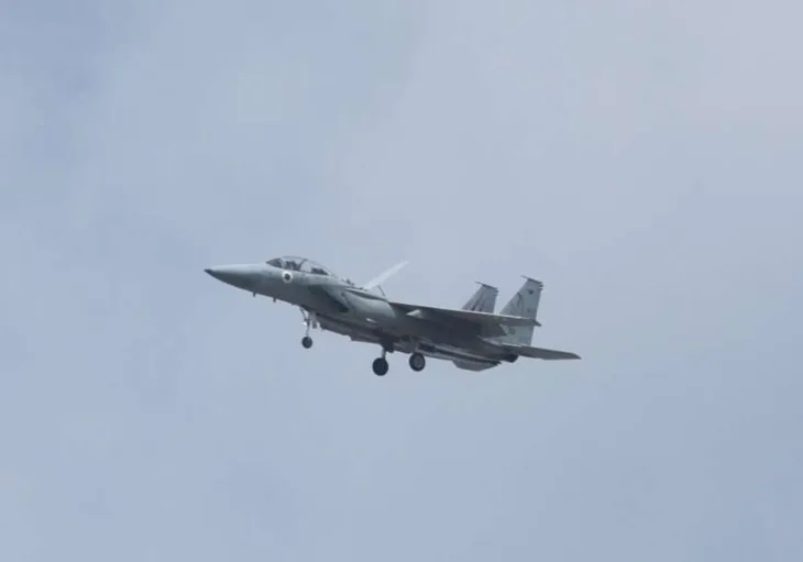 Borbeni avion