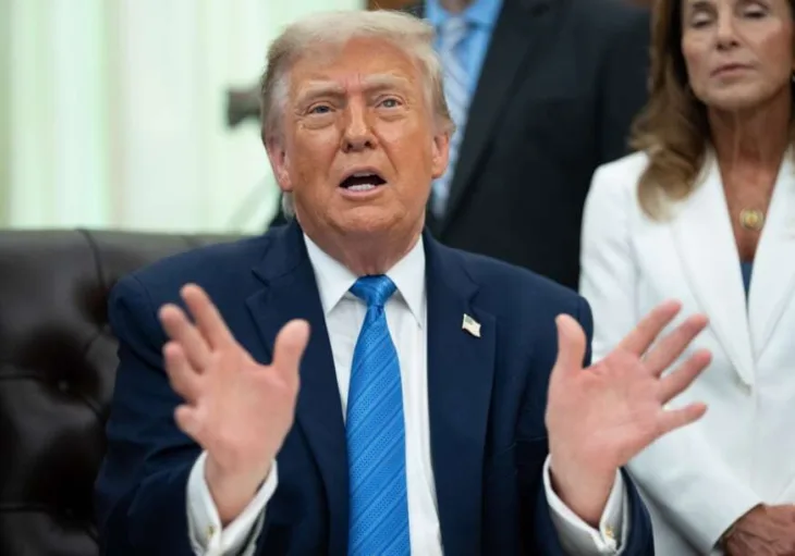 Trump