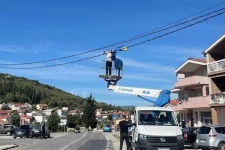Elektroprivreda HZHB da u Capljini