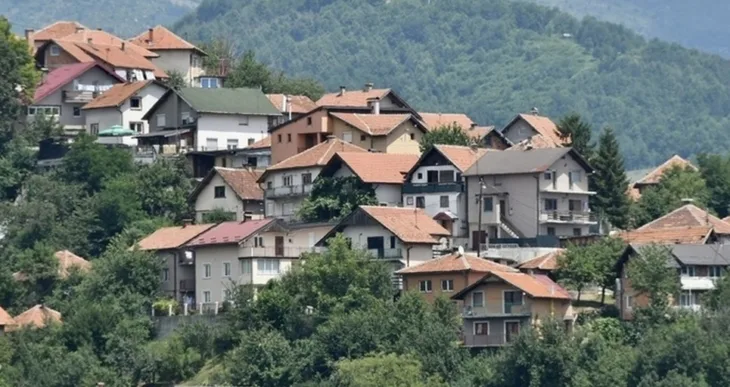 Sarajevo