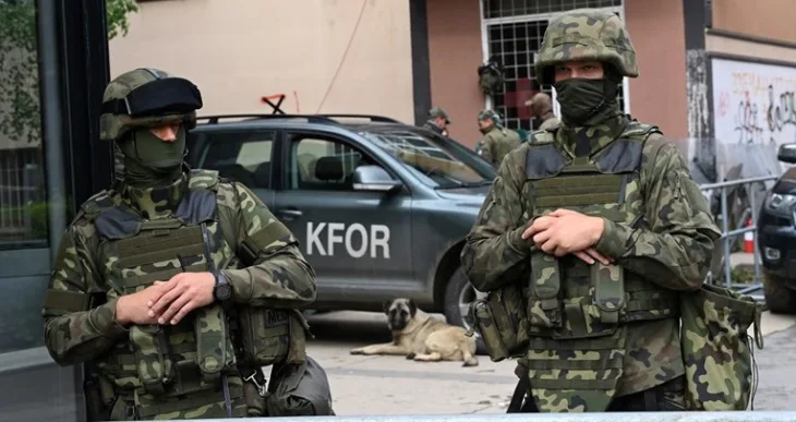 Kfor