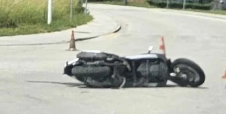 Hadzici motociklista soabracajna nesreca