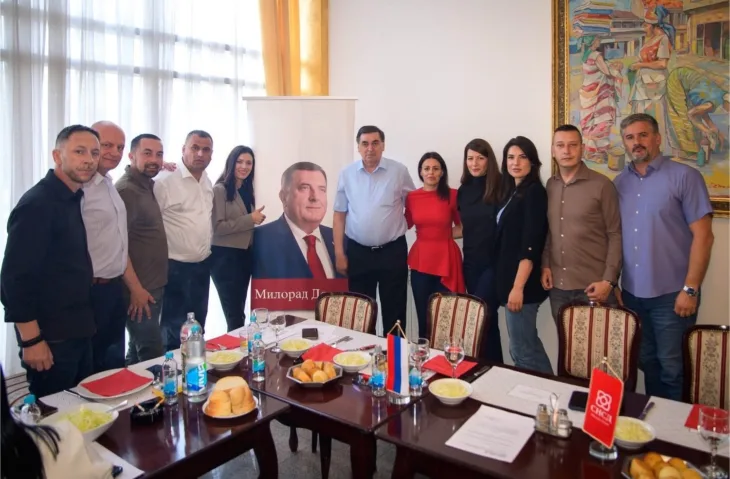 Snsd doboj