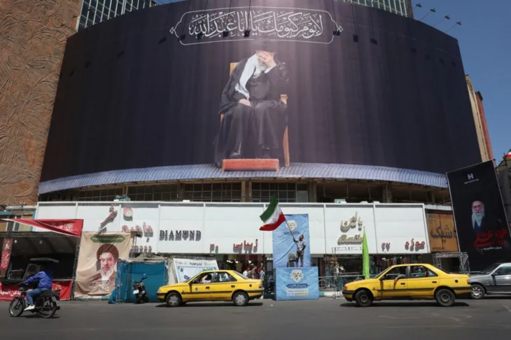 Iran