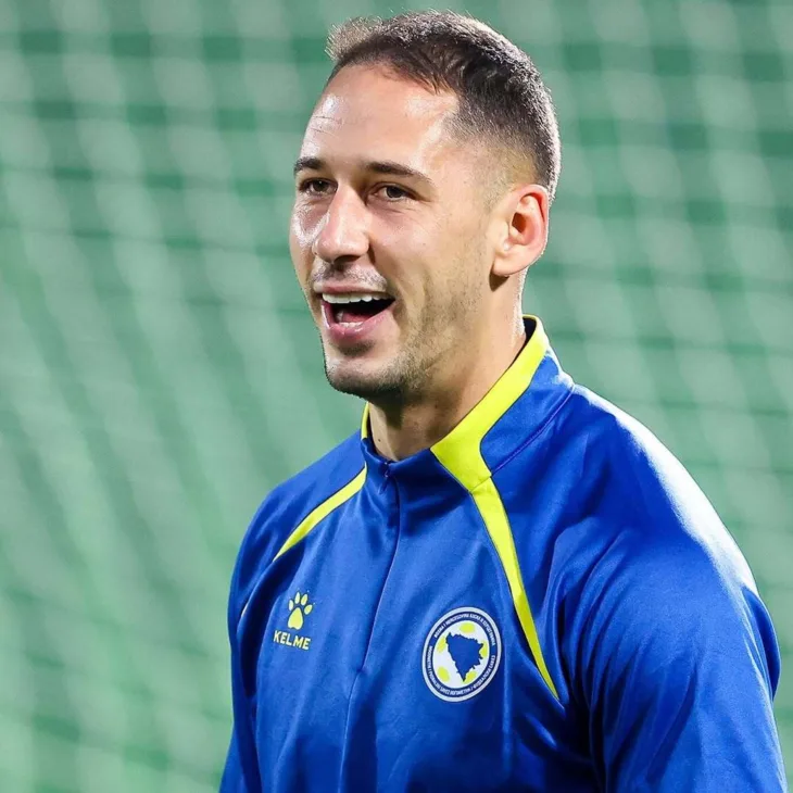 Nikola Katic