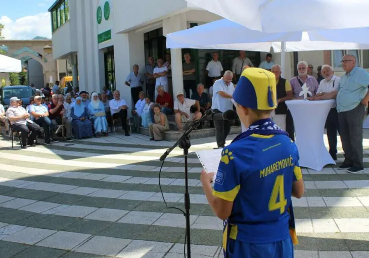 Kobilja Glava Patriotska liga