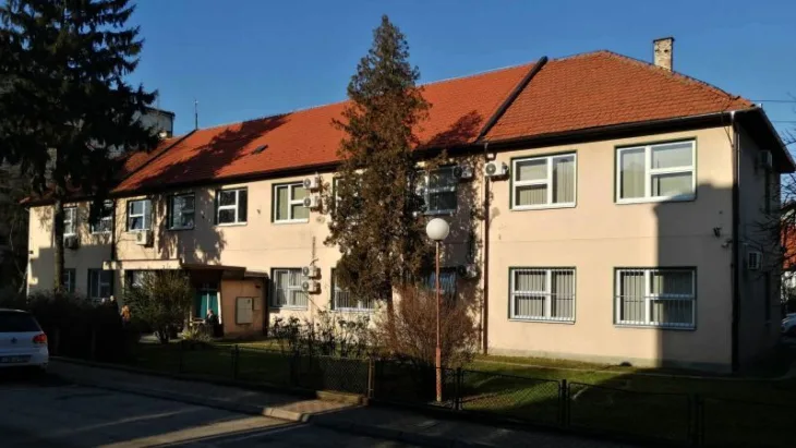 Općinski sud u Živinicama