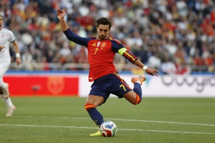 sp 2026 spanija
