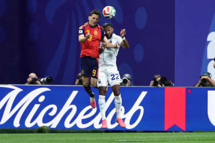 spanija i nogometna reprezentacija Zelenortskih Ostrva sp 2026