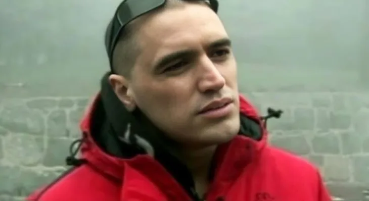 Darko elez